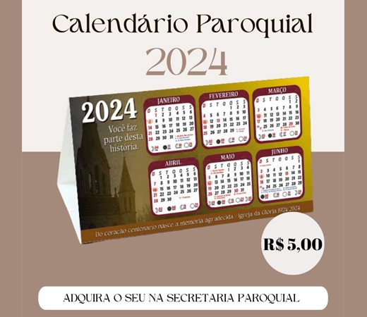 calendario paroquial 2024 site