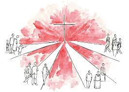 Leia mais sobre o artigo “Testemunhas de Jesus libertador, no compromisso com a vida.”