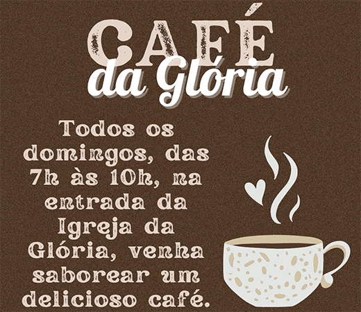 cafe da gloria site